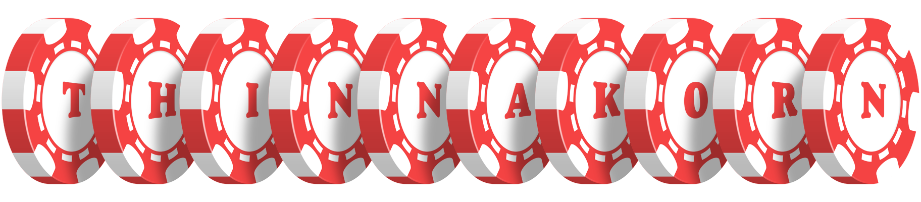 Thinnakorn chip logo