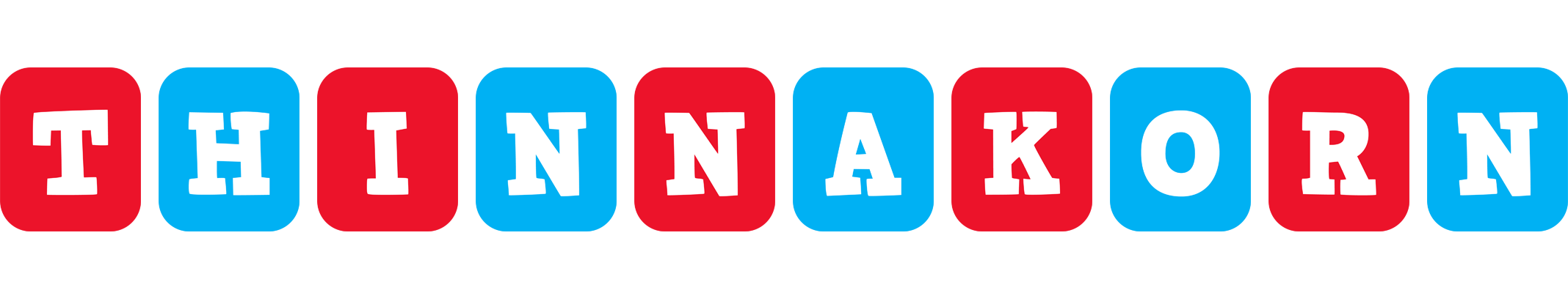 Thinnakorn diesel logo