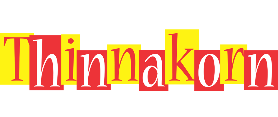 Thinnakorn errors logo