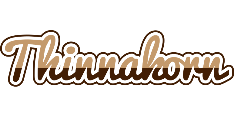 Thinnakorn exclusive logo