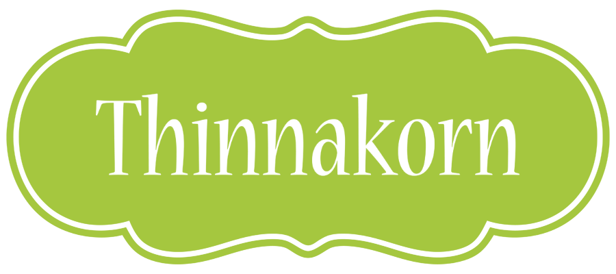 Thinnakorn family logo