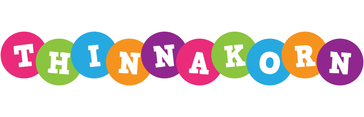 Thinnakorn friends logo