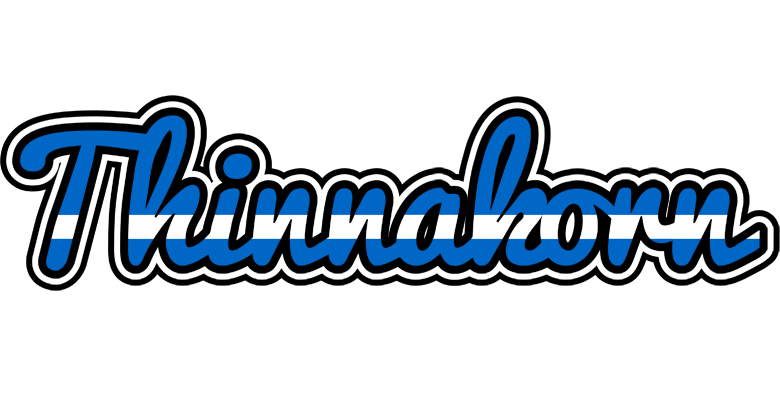 Thinnakorn greece logo