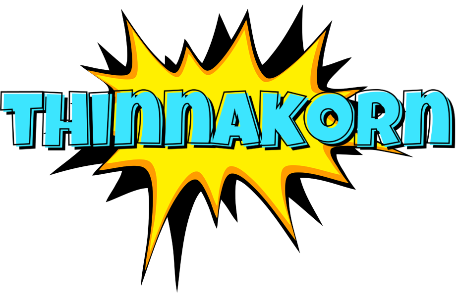 Thinnakorn indycar logo