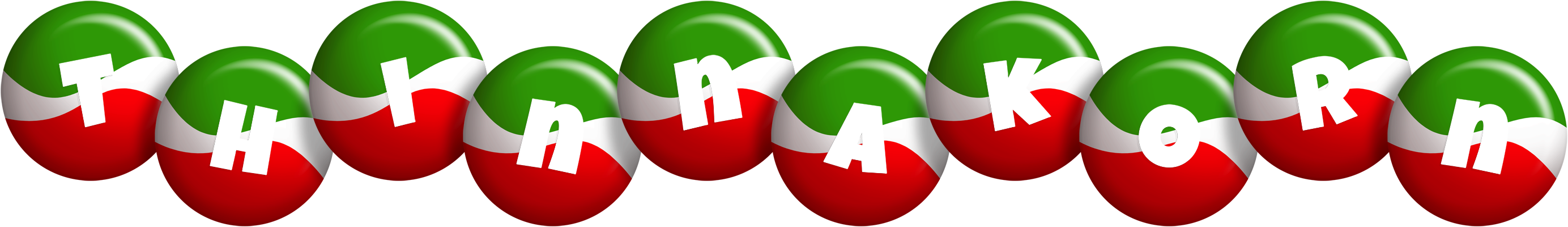 Thinnakorn italy logo