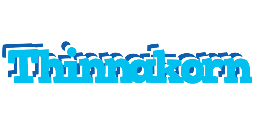 Thinnakorn jacuzzi logo