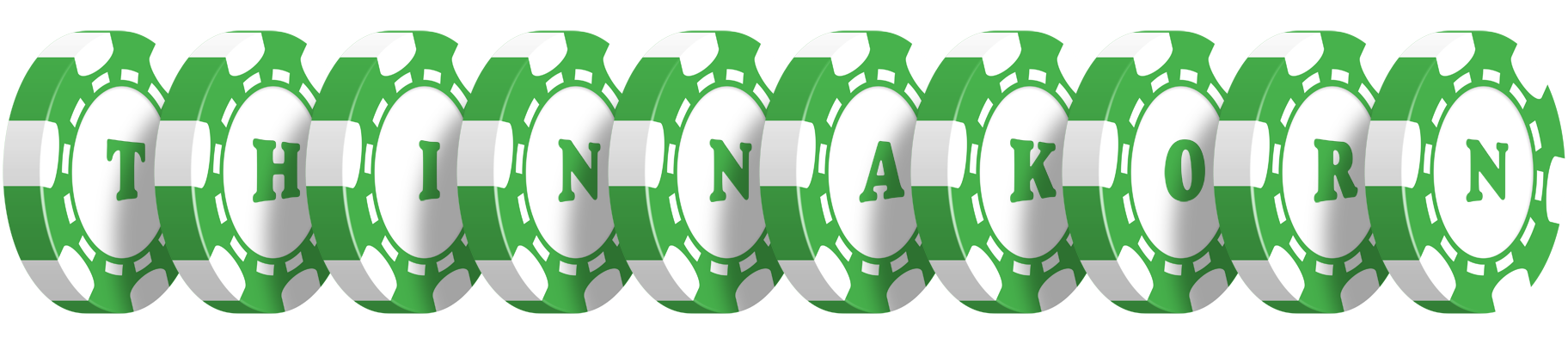 Thinnakorn kicker logo
