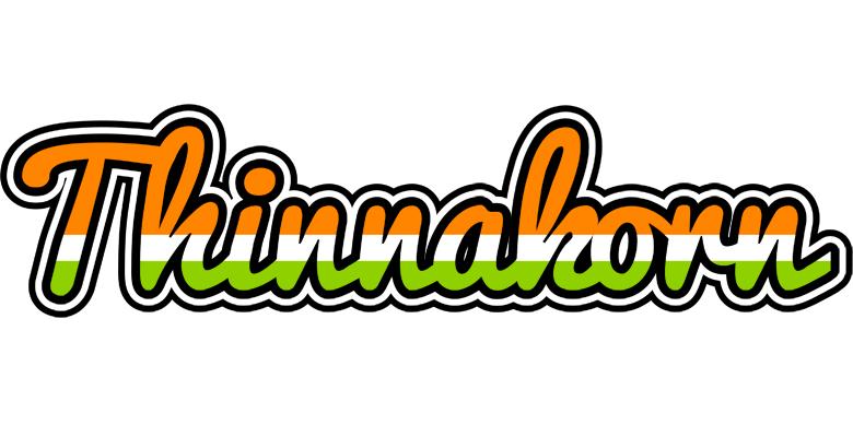 Thinnakorn mumbai logo