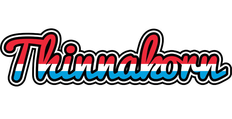Thinnakorn norway logo