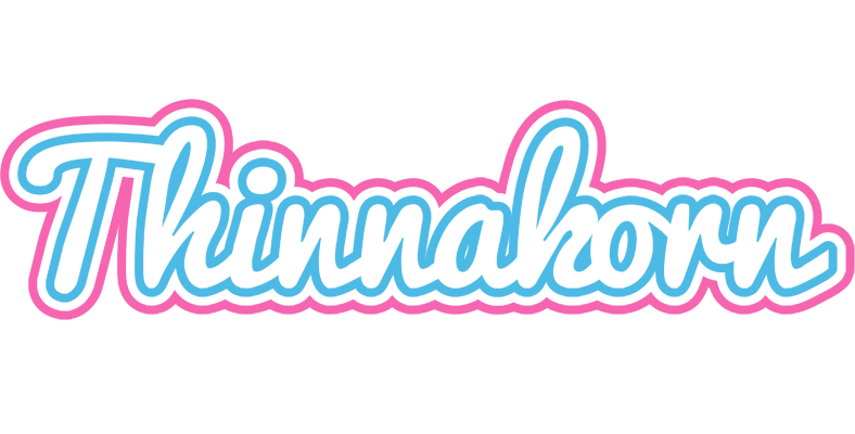 Thinnakorn outdoors logo