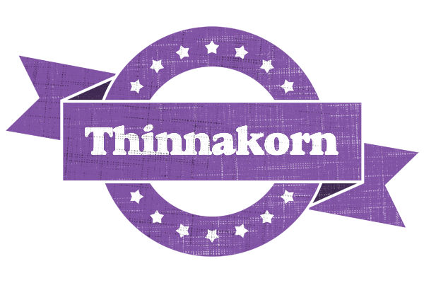 Thinnakorn royal logo