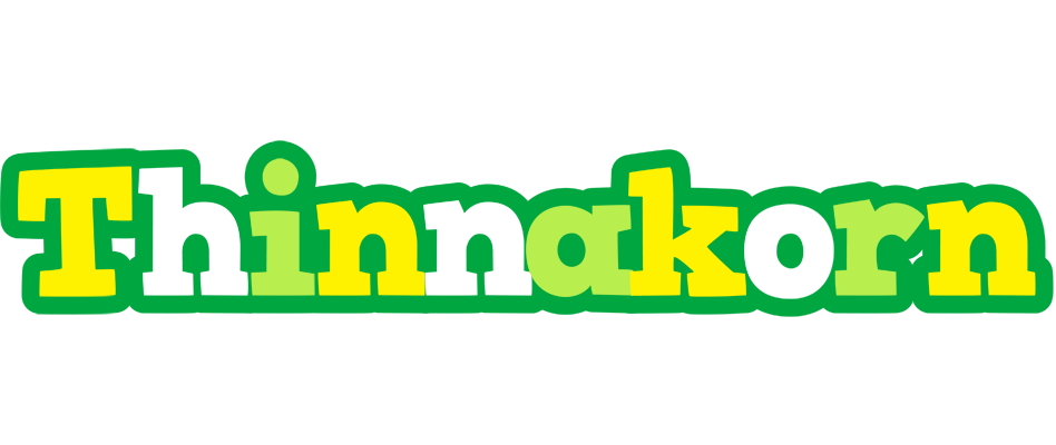Thinnakorn soccer logo