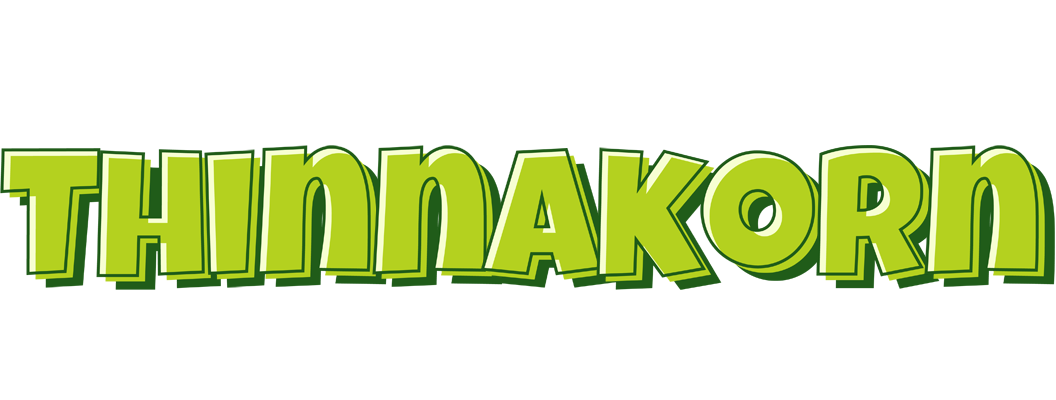 Thinnakorn summer logo