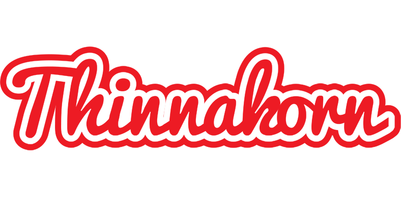 Thinnakorn sunshine logo