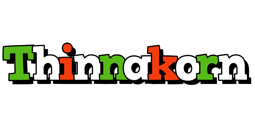 Thinnakorn venezia logo