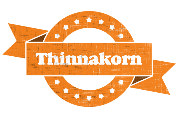 Thinnakorn victory logo