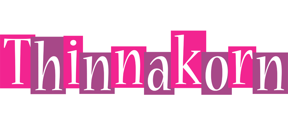 Thinnakorn whine logo