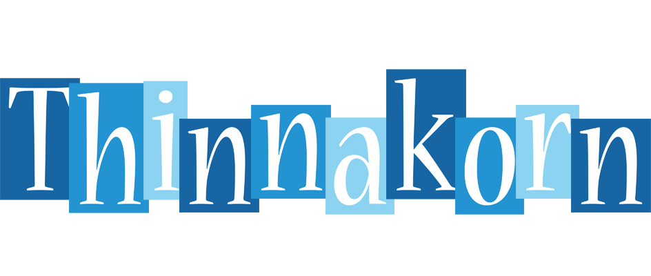 Thinnakorn winter logo