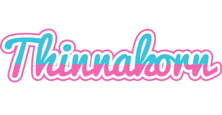 Thinnakorn woman logo