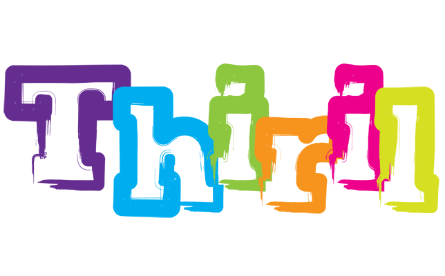 Thiril casino logo
