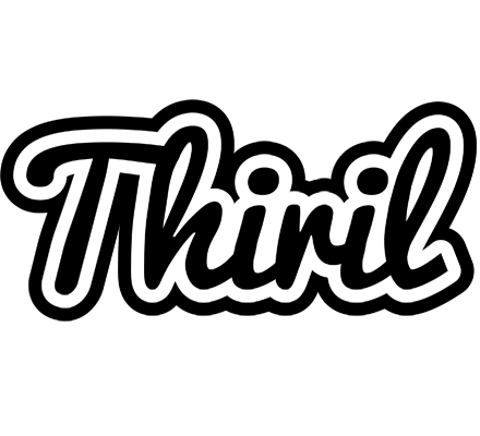Thiril chess logo