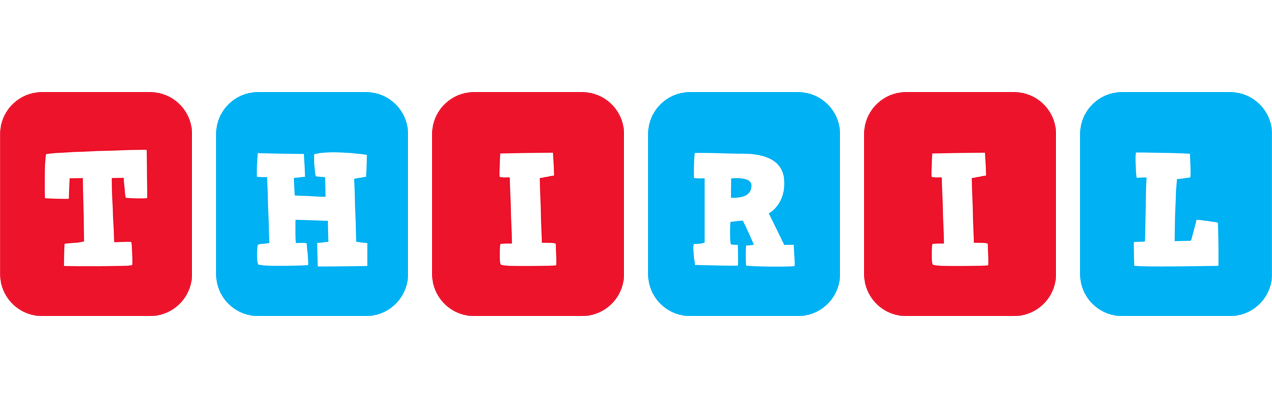 Thiril diesel logo