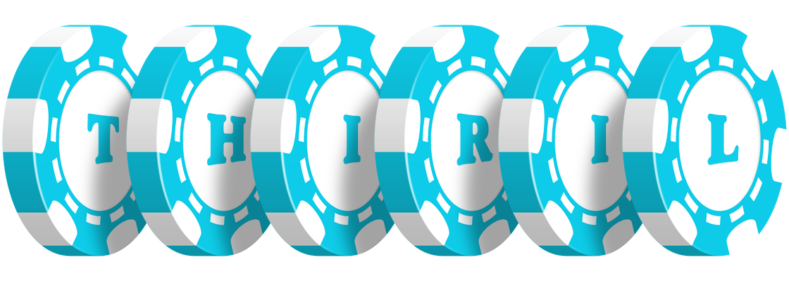 Thiril funbet logo