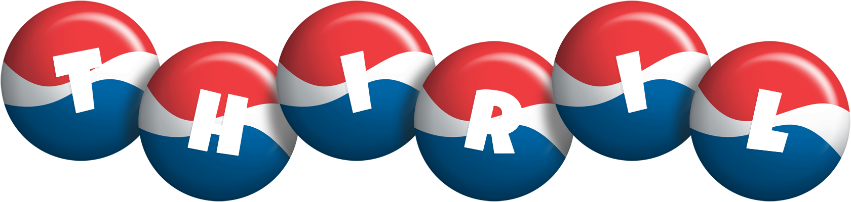 Thiril paris logo