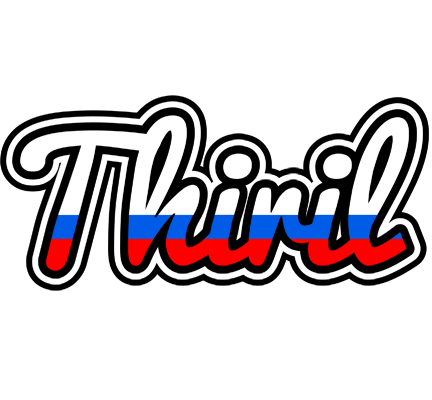 Thiril russia logo
