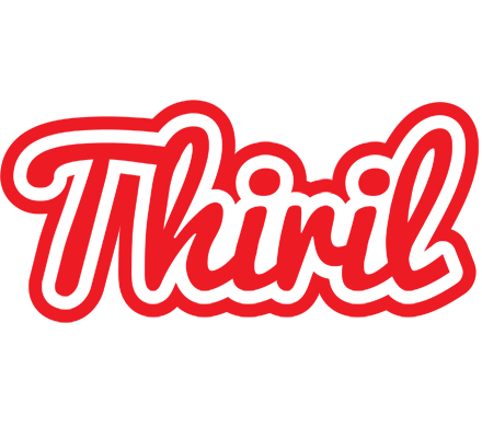 Thiril sunshine logo
