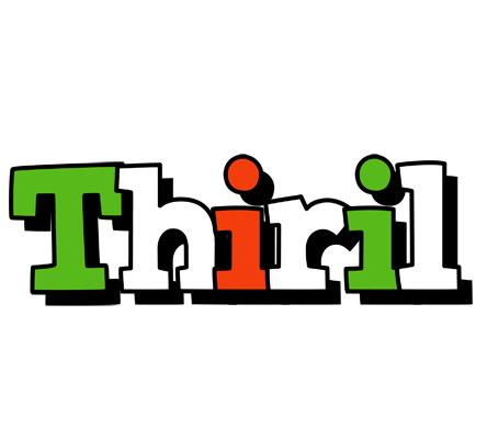 Thiril venezia logo