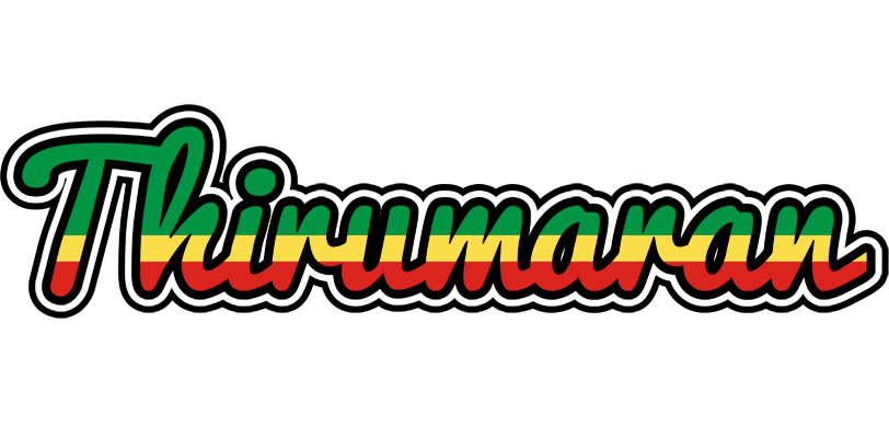 Thirumaran african logo