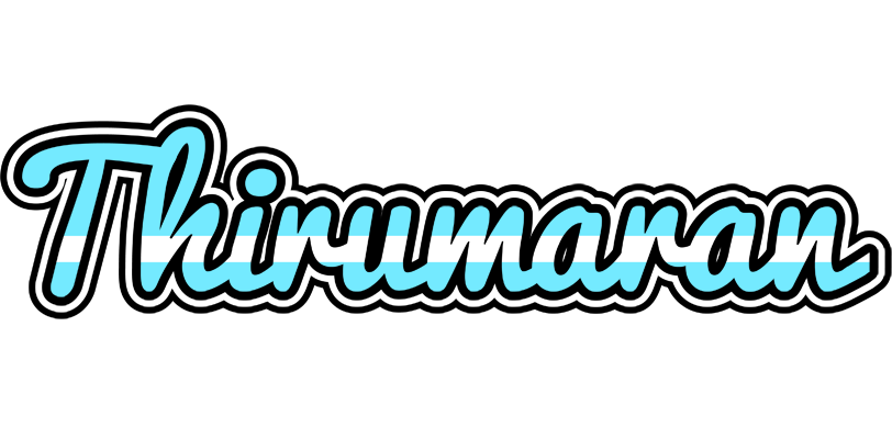Thirumaran argentine logo