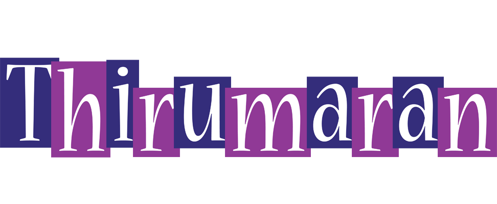 Thirumaran autumn logo
