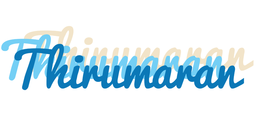 Thirumaran breeze logo