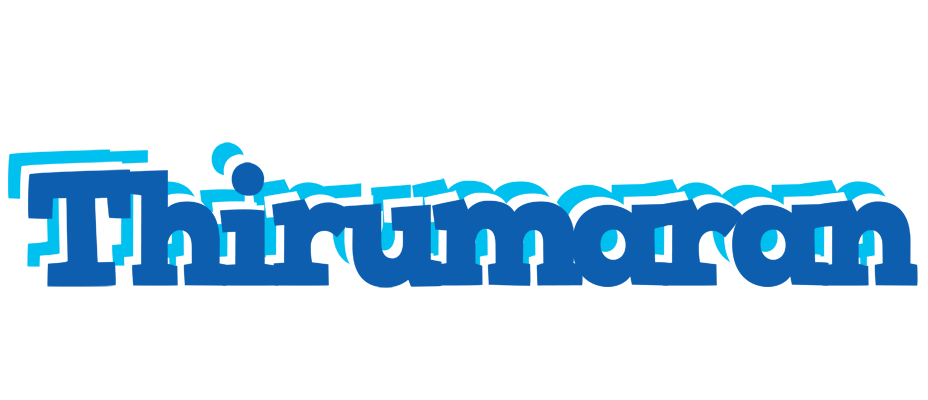 Thirumaran business logo