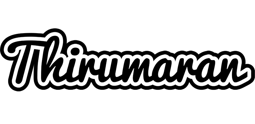 Thirumaran chess logo