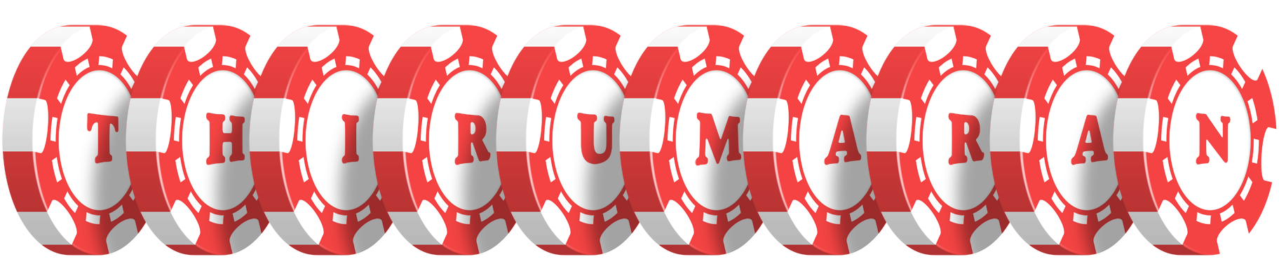 Thirumaran chip logo