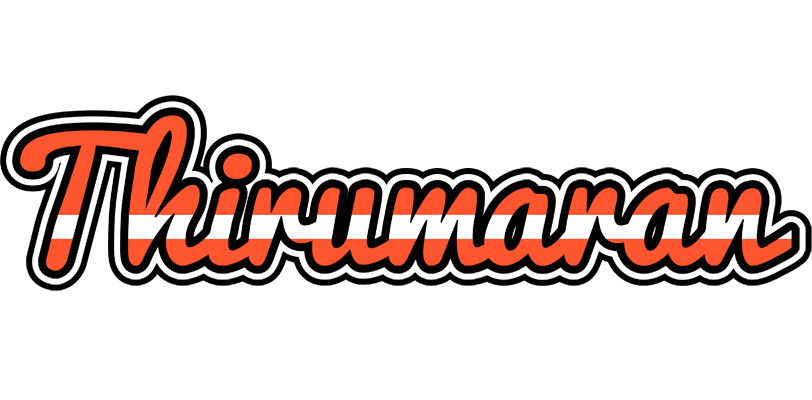 Thirumaran denmark logo