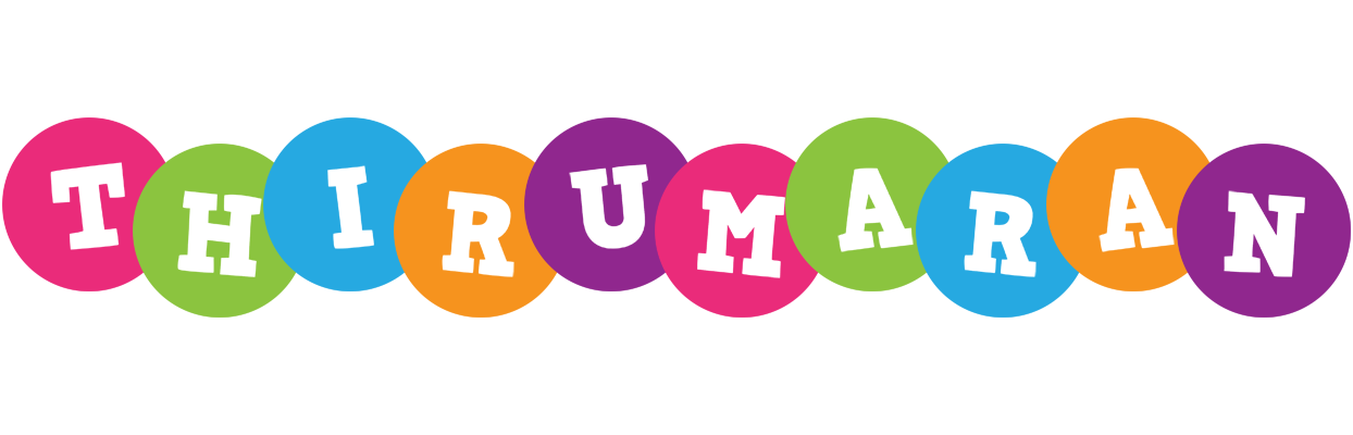 Thirumaran friends logo