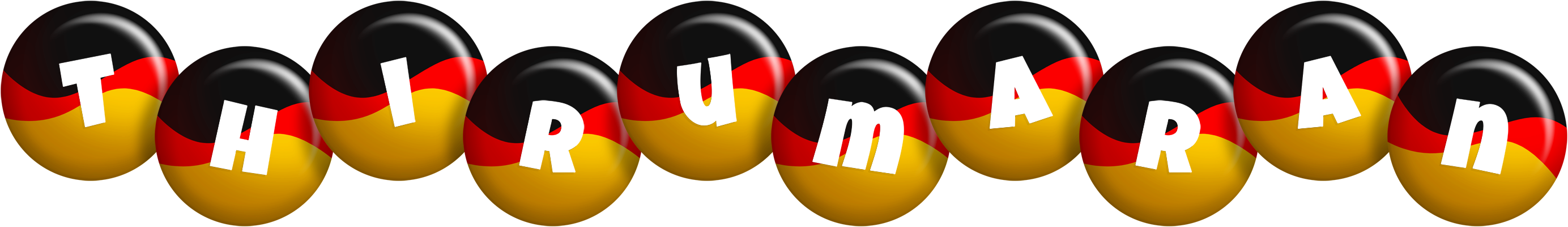 Thirumaran german logo