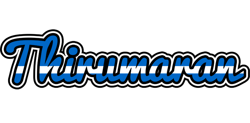 Thirumaran greece logo