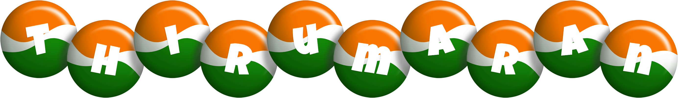 Thirumaran india logo