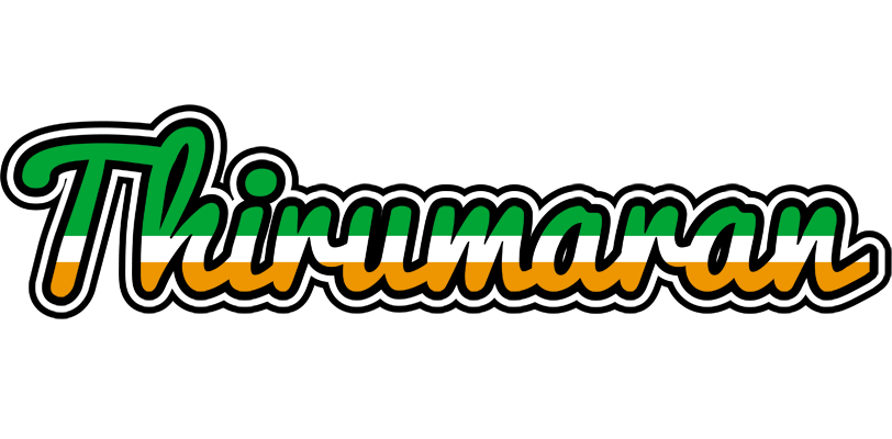 Thirumaran ireland logo