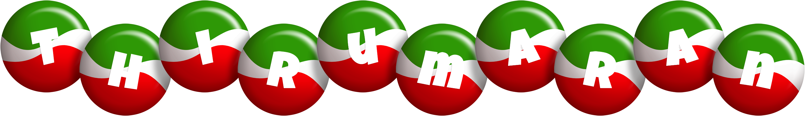 Thirumaran italy logo