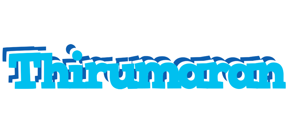 Thirumaran jacuzzi logo
