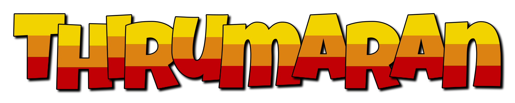Thirumaran jungle logo