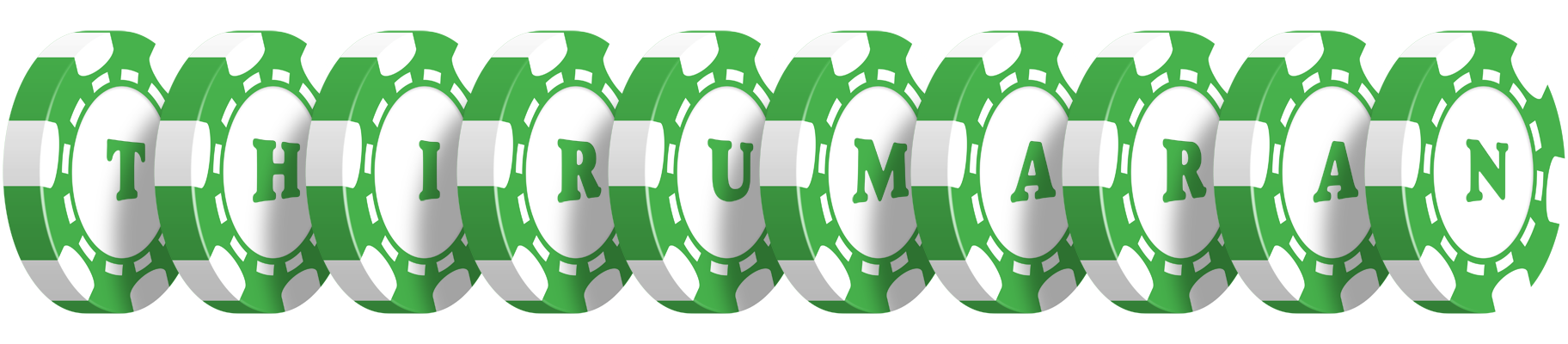 Thirumaran kicker logo