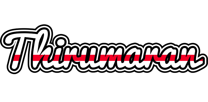Thirumaran kingdom logo