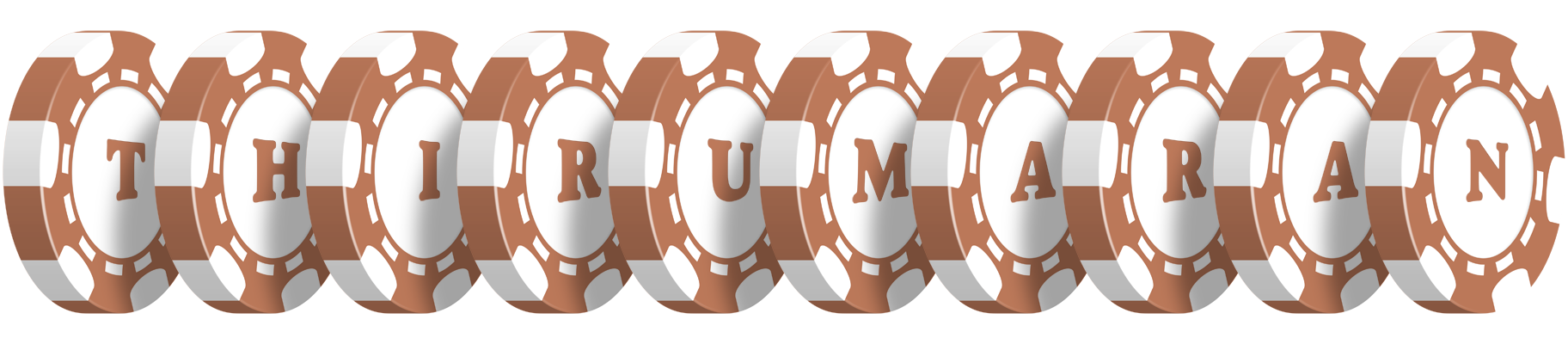Thirumaran limit logo